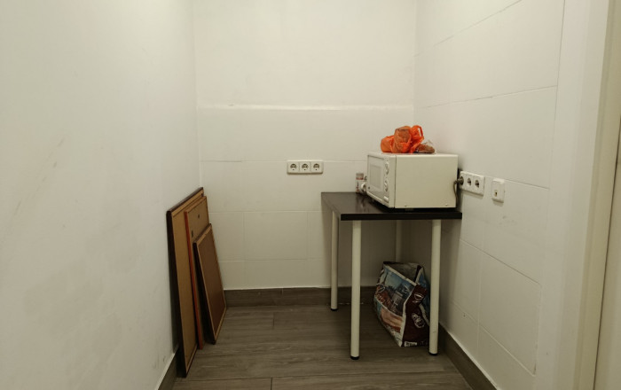 Transfert - Peluquerias y Estetica -
Barcelona - Ciutat Vella