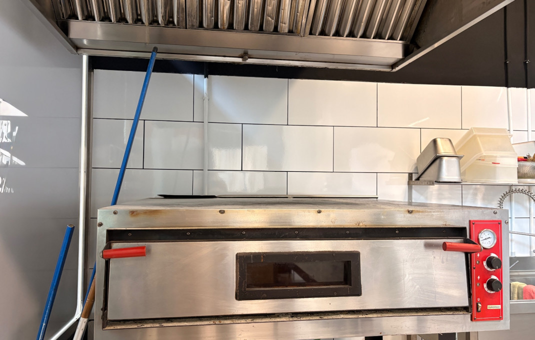 Traspaso - Take Away -
Sant Just Desvern