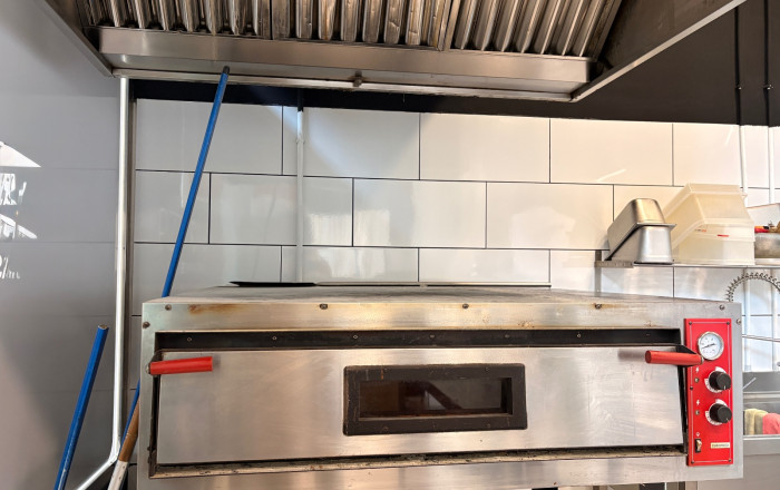 Traspaso - Take Away -
Sant Just Desvern