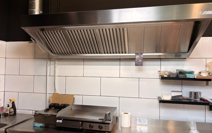 Traspaso - Take Away -
Sant Just Desvern