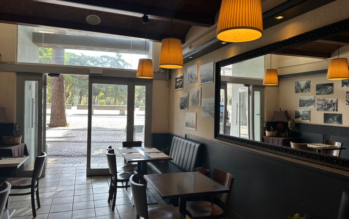 Traspaso - Bar Restaurante -
Granollers