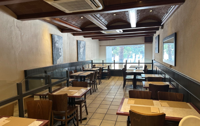 Traspaso - Bar Restaurante -
Granollers