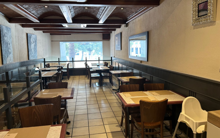 Traspaso - Bar Restaurante -
Granollers