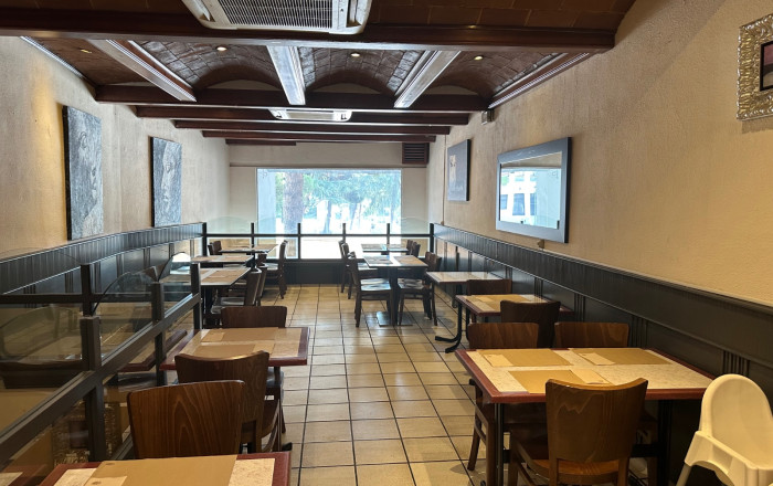 Traspaso - Bar Restaurante -
Granollers
