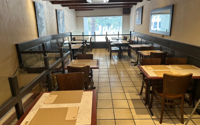 Traspaso - Bar Restaurante -
Granollers