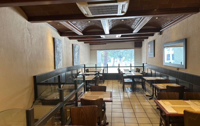 Traspaso - Bar Restaurante -
Granollers
