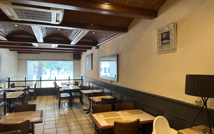 Traspaso - Bar Restaurante -
Granollers