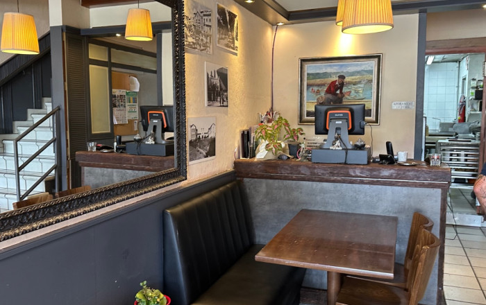 Traspaso - Bar Restaurante -
Granollers