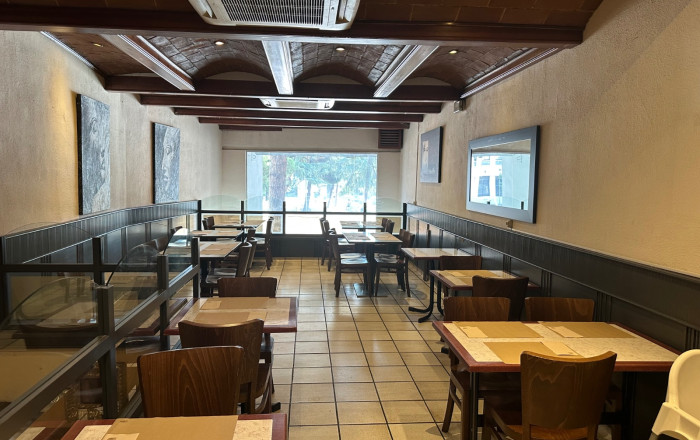Traspaso - Bar Restaurante -
Granollers