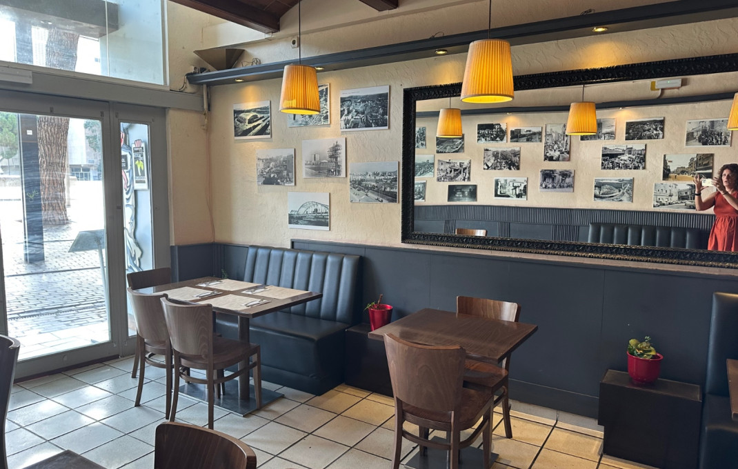 Traspaso - Bar Restaurante -
Granollers