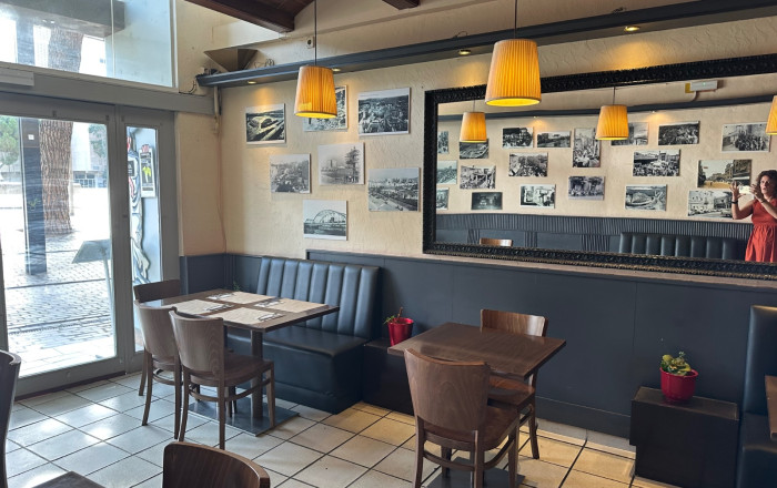 Traspaso - Bar Restaurante -
Granollers