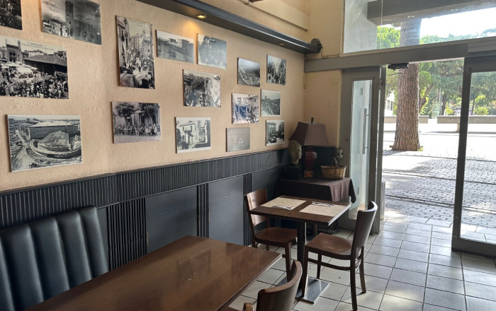 Traspaso - Bar Restaurante -
Granollers