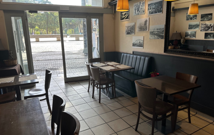 Traspaso - Bar Restaurante -
Granollers