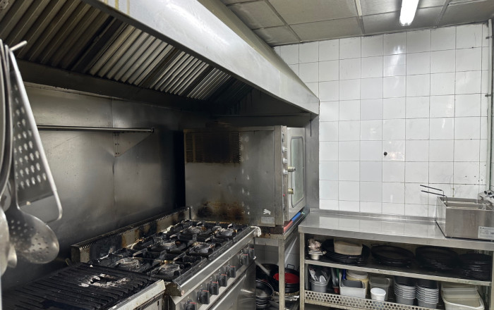 Traspaso - Bar Restaurante -
Granollers