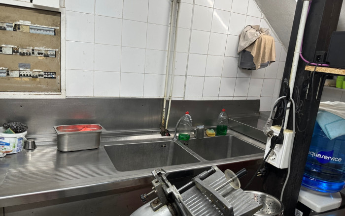 Traspaso - Bar Restaurante -
Granollers