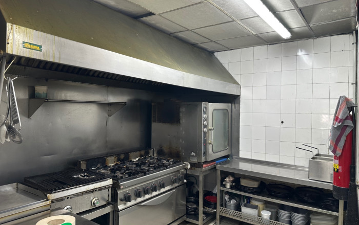 Traspaso - Bar Restaurante -
Granollers