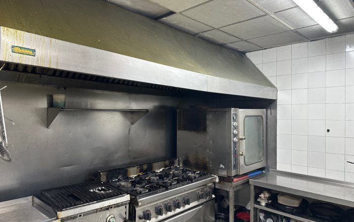 Traspaso - Bar Restaurante -
Granollers