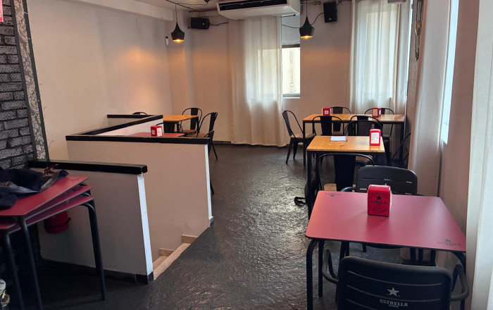 Traspaso - Bar Restaurante -
Sabadell