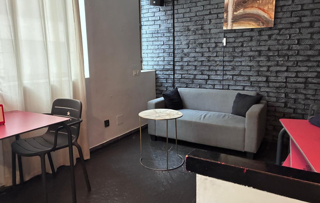 Traspaso - Bar Restaurante -
Sabadell