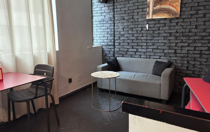 Traspaso - Bar Restaurante -
Sabadell