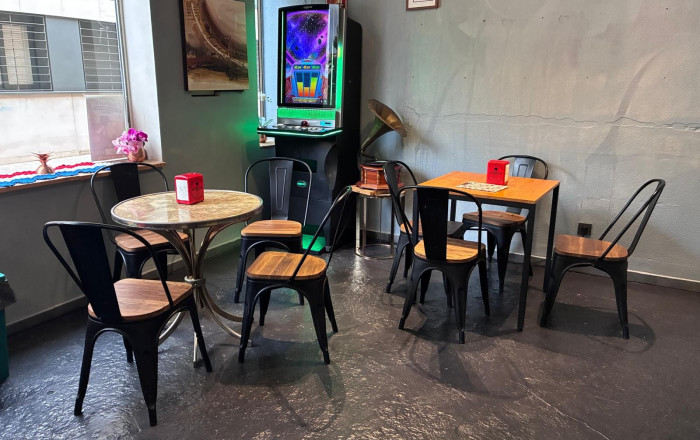 Traspaso - Bar Restaurante -
Sabadell