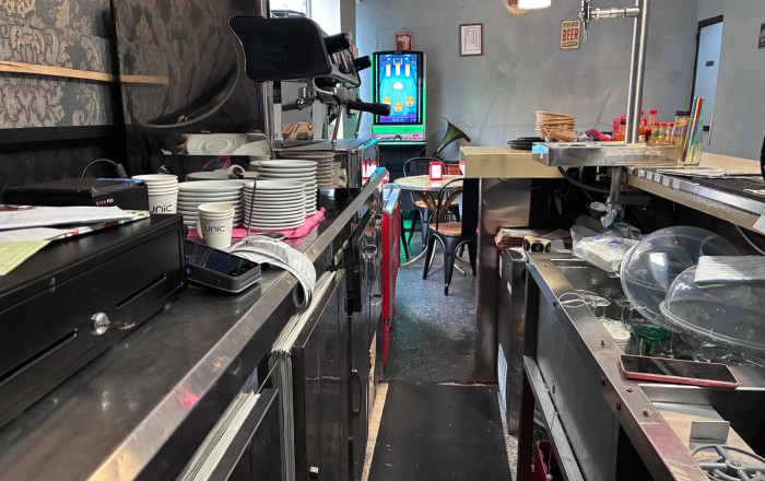 Traspaso - Bar Restaurante -
Sabadell