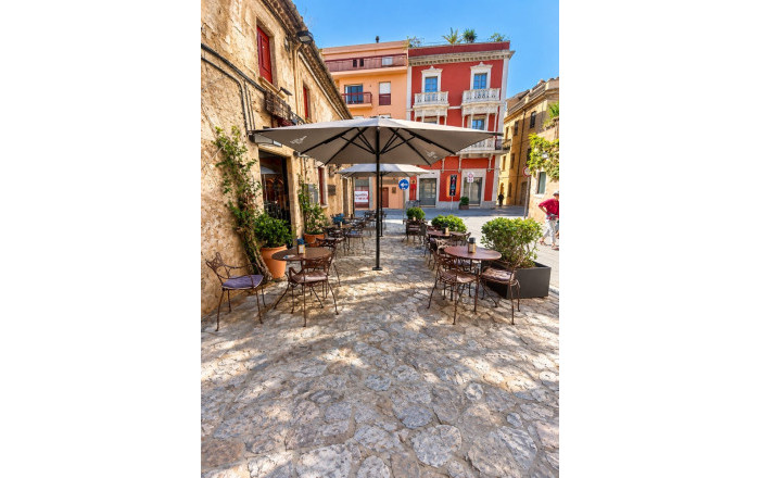 Traspaso - Bar-Cafeteria -
Palafrugell