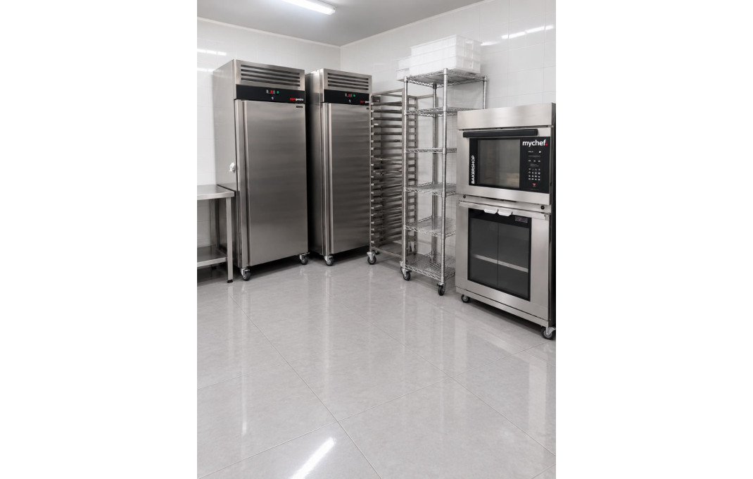 Traspaso - Licencia C2 -
Barcelona - Sarria-Sant Gervasi