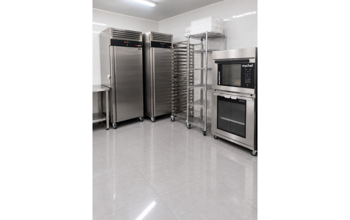 Traspaso - Licencia C2 -
Barcelona - Sarria-Sant Gervasi