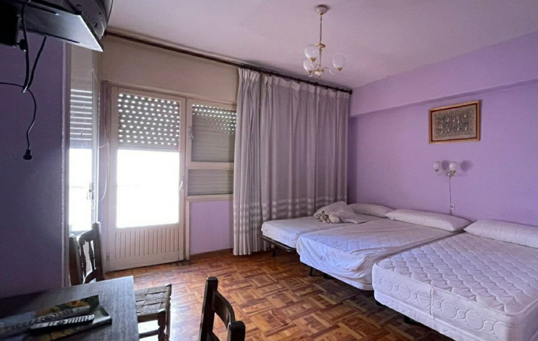 Venta - Hostal -
Burgos - Salas de los Infantes