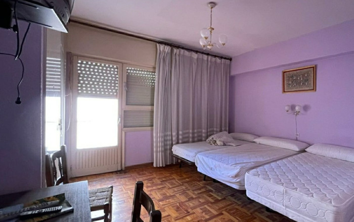 Venta - Hostal -
Burgos - Salas de los Infantes