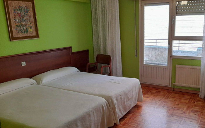 Venta - Hostal -
Burgos - Salas de los Infantes