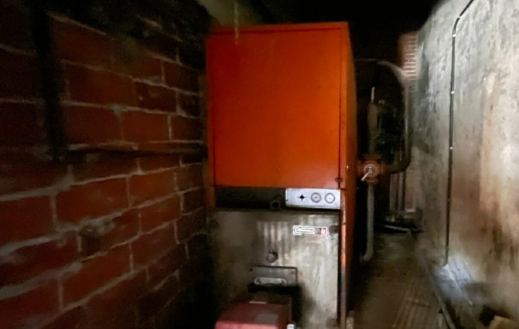 Venta - Hostal -
Burgos - Salas de los Infantes