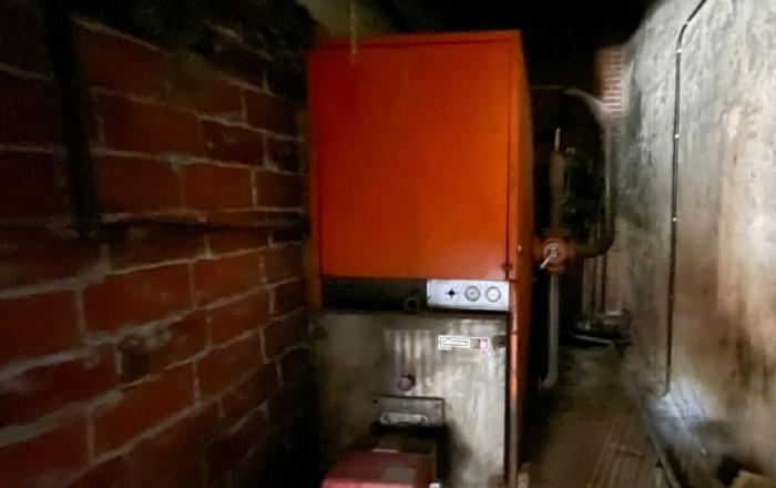 Venta - Hostal -
Burgos - Salas de los Infantes