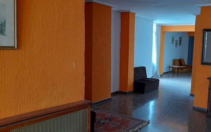 Venta - Hostal -
Burgos - Salas de los Infantes