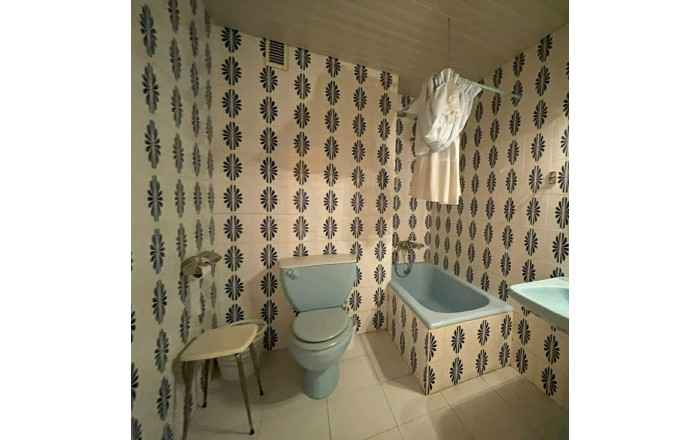 Venta - Hostal -
Burgos - Salas de los Infantes