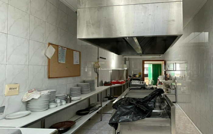 Venta - Hostal -
Burgos - Salas de los Infantes