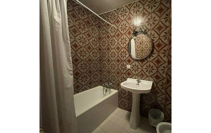 Venta - Hostal -
Burgos - Salas de los Infantes