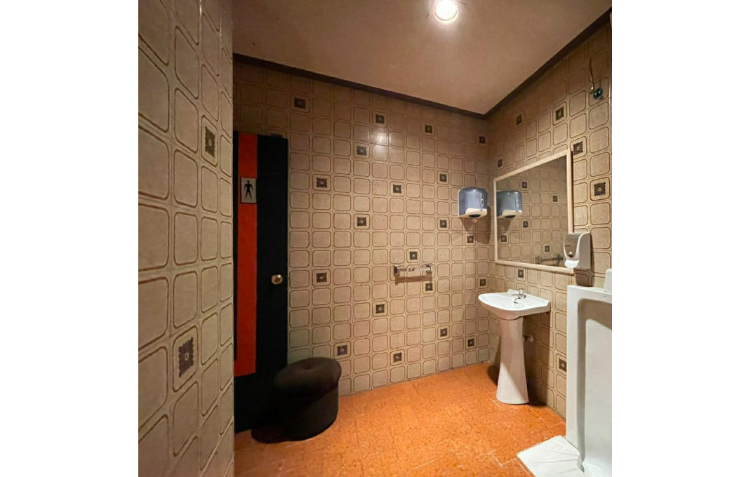 Venta - Hostal -
Burgos - Salas de los Infantes