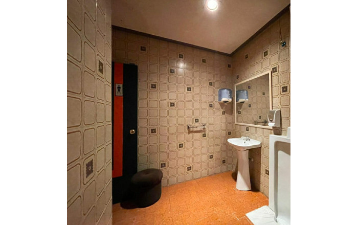 Venta - Hostal -
Burgos - Salas de los Infantes