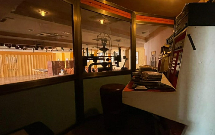 Venta - Hostal -
Burgos - Salas de los Infantes