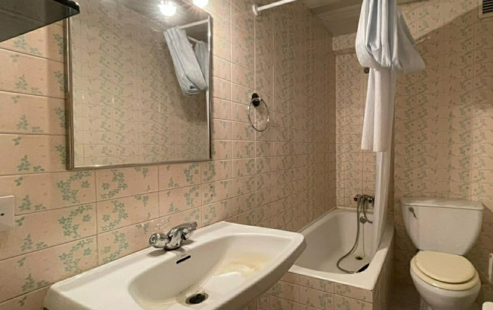 Venta - Hostal -
Burgos - Salas de los Infantes