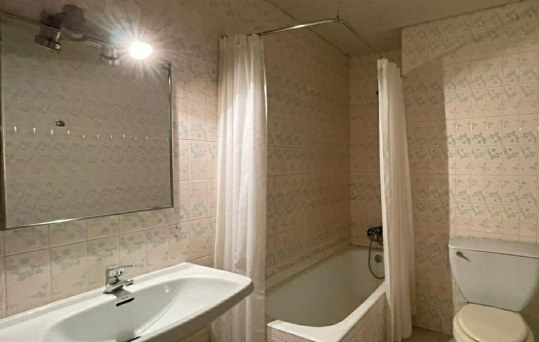 Venta - Hostal -
Burgos - Salas de los Infantes