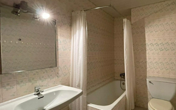 Venta - Hostal -
Burgos - Salas de los Infantes