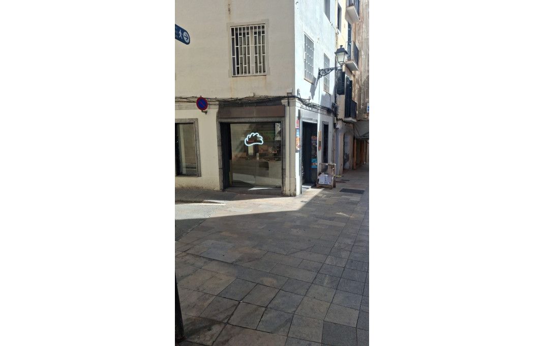 Traspaso - Obradores y/o Panaderias -
Barcelona - Sarria-Sant Gervasi