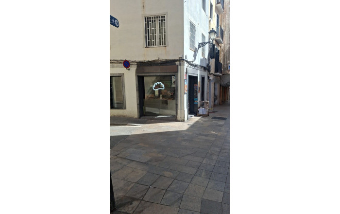 Traspaso - Obradores y/o Panaderias -
Barcelona - Sarria-Sant Gervasi