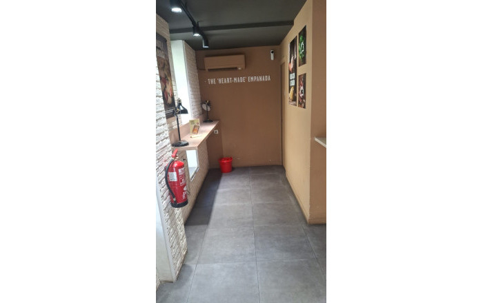 Traspaso - Obradores y/o Panaderias -
Barcelona - Sarria-Sant Gervasi