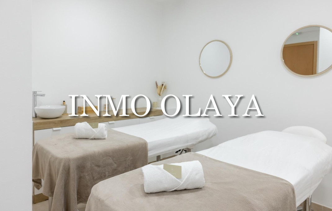 Traspaso - Peluquerias y Estetica -
L'Hospitalet de Llobregat