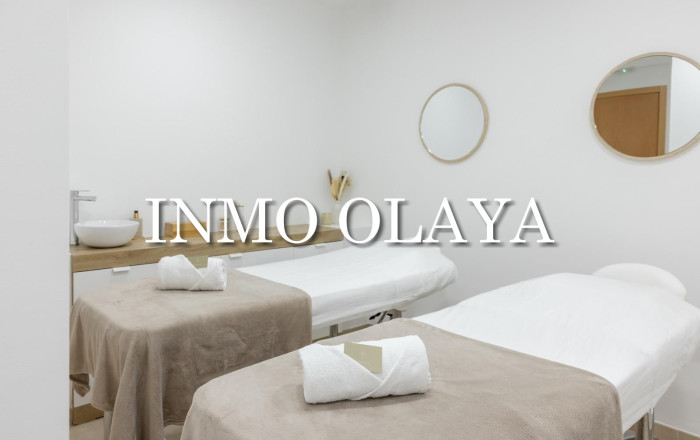 Traspaso - Peluquerias y Estetica -
L'Hospitalet de Llobregat