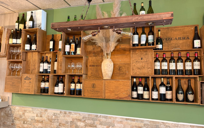 Traspaso - Bar Restaurante -
Castelldefels
